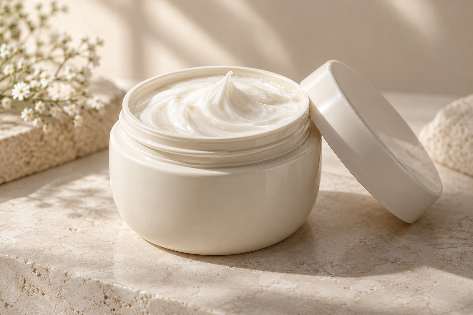 Deep repair mask