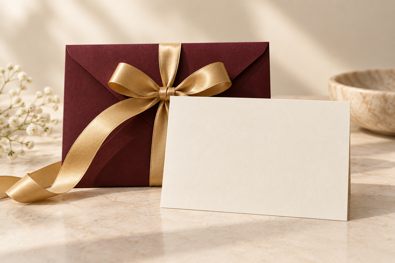 LogaLuxe gift card